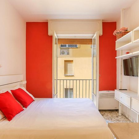 フィレンツェThe Red Loft In Ponte Vecchioアパートメント エクステリア 写真